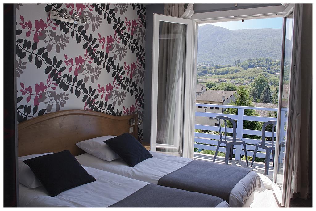 Le Castel Fleuri Hotel 2*