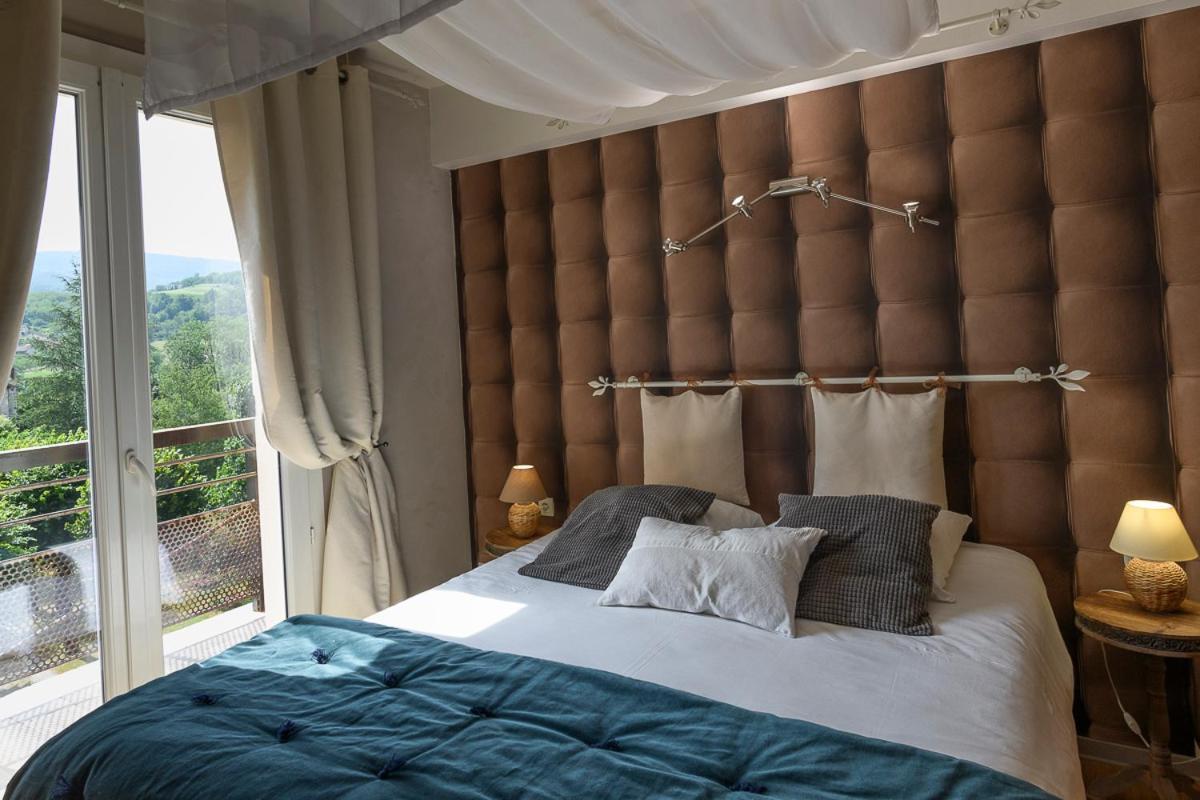 Hotel Le Castel Fleuri