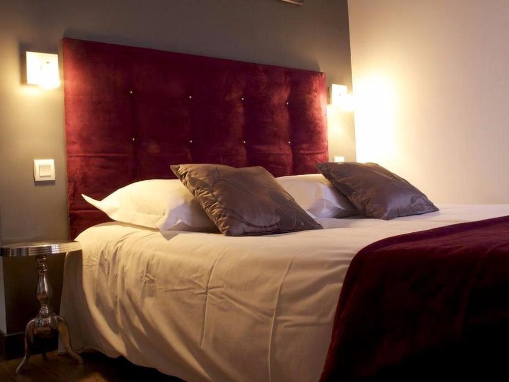 Hotel Le Castel Fleuri Saint-Jean-en-Royans