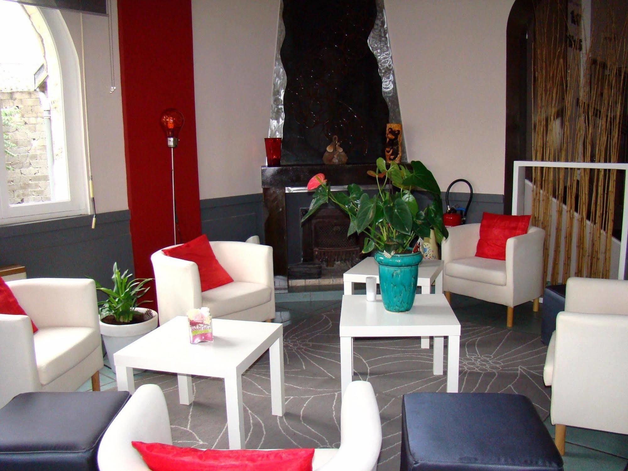 Hotel Le Castel Fleuri