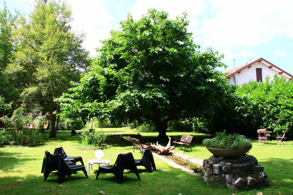 Logis Restaurant Le Castel Fleuri Hotel