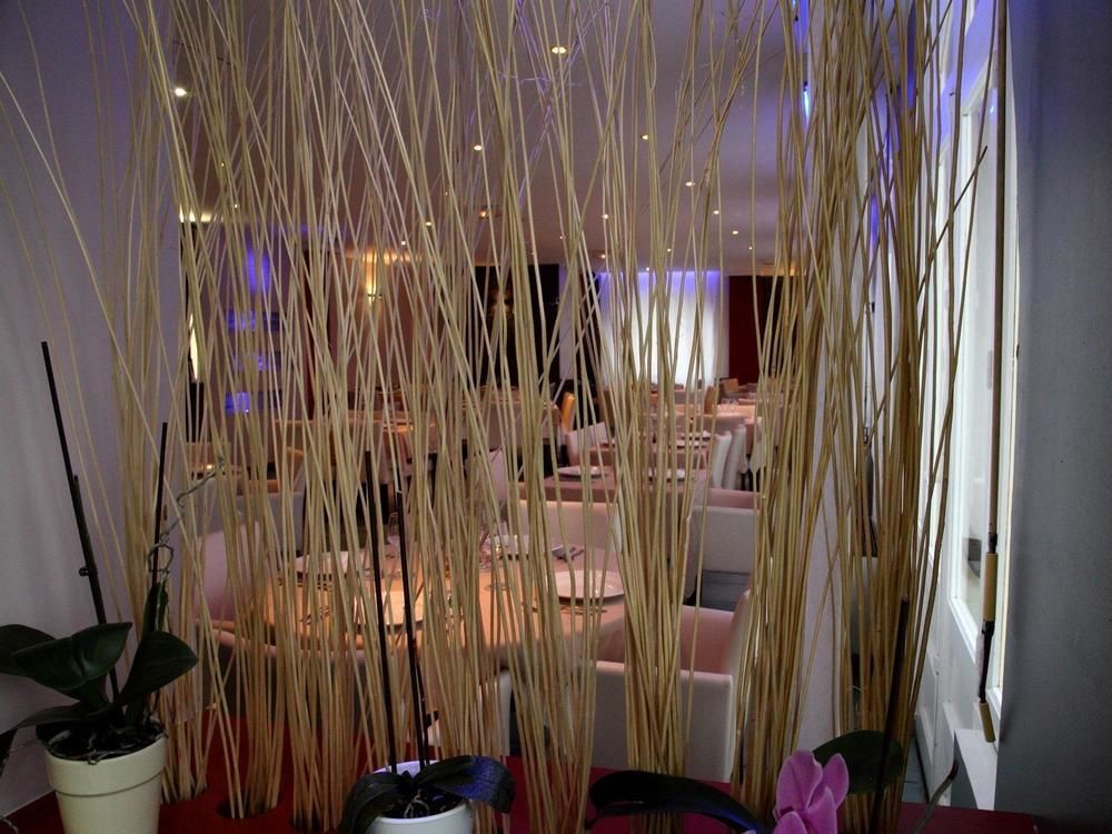 Hotel Logis Restaurant Le Castel Fleuri