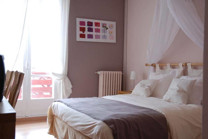 Logis Restaurant Le Castel Fleuri 2*